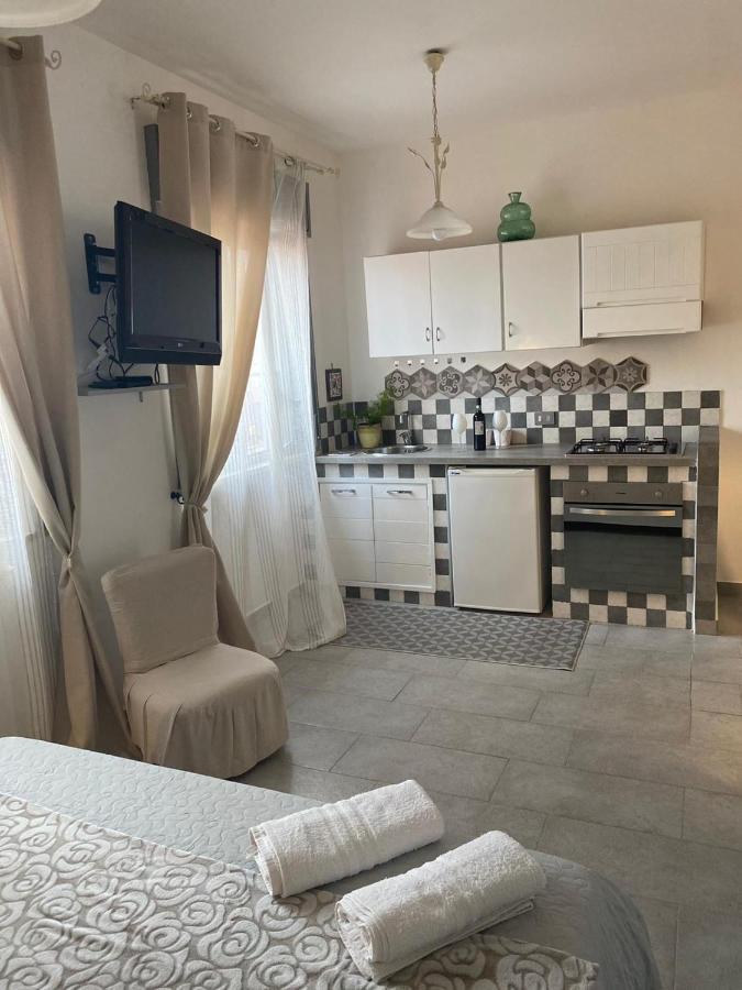 Halley House Mondello Dış mekan fotoğraf