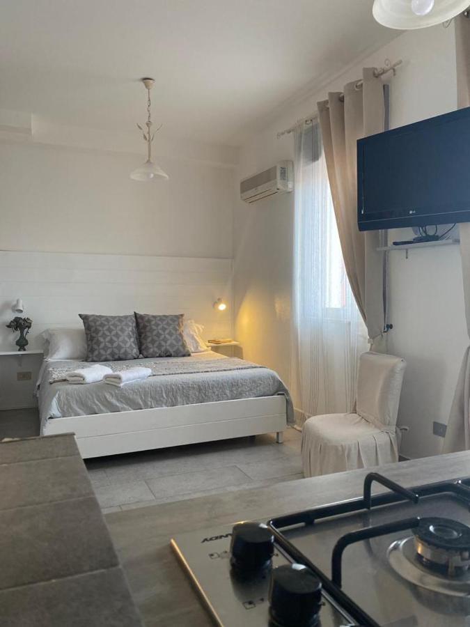Halley House Mondello Dış mekan fotoğraf