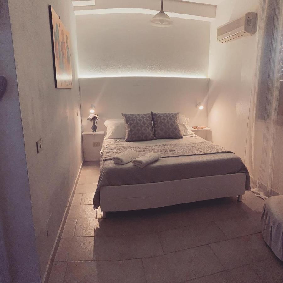 Halley House Mondello Dış mekan fotoğraf