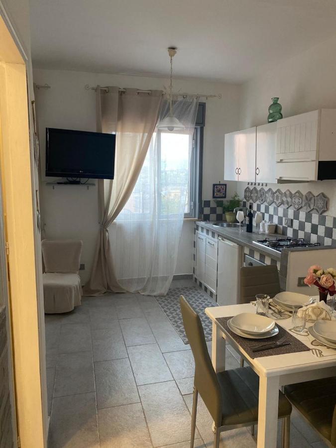 Halley House Mondello Dış mekan fotoğraf