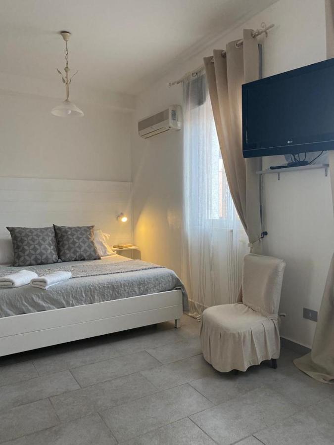 Halley House Mondello Dış mekan fotoğraf