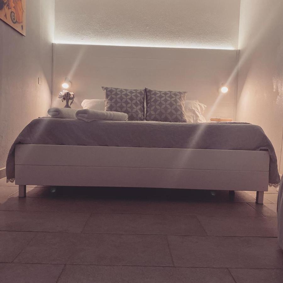 Halley House Mondello Dış mekan fotoğraf